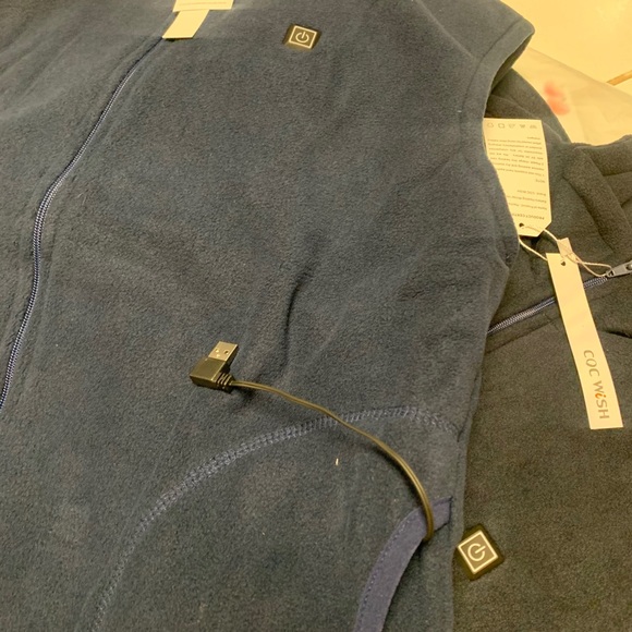 Electric heate - Picture 7 of 14